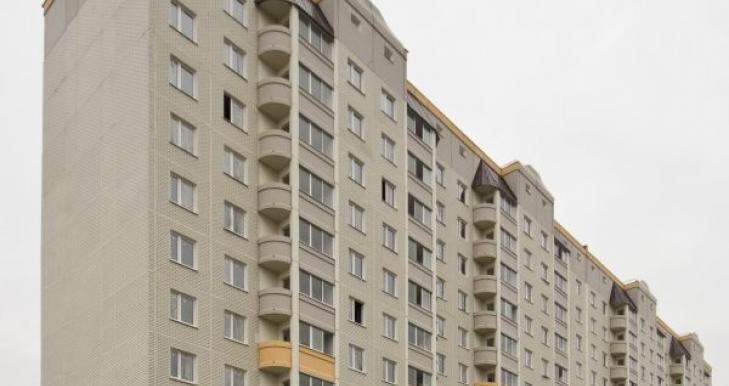 фото ЖК "Новая Пролетарка" Пролетарский - 1